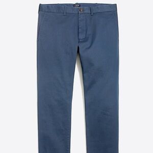 J Crew Flex Slim Chinos